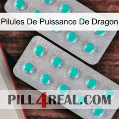 Dragon Power Pills 29